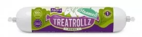Een foto van een Akyra – Sreamed Treatrollz Paard, 80gr