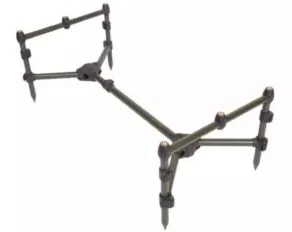 Een foto van een CTEC – Compact Rod Pod
