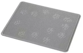 Een foto van een Ebi – Rubber Cat Litter Mat