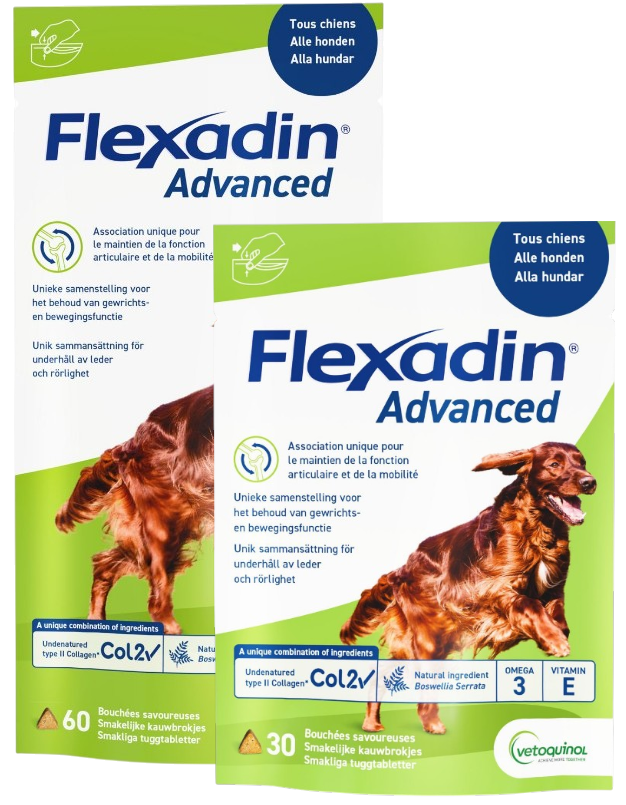Flexadin - Advanced Boswellia