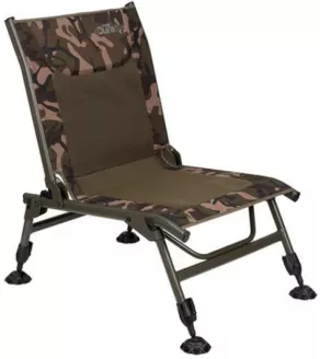 Een foto van een Fox – Duralite Recliner Chair