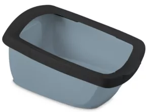 Een foto van een Imac – Funny XL, 2nd. Life, Blauw/Grijs