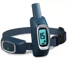Een foto van een PetSafe – Dogtrainer Lite, 100meter