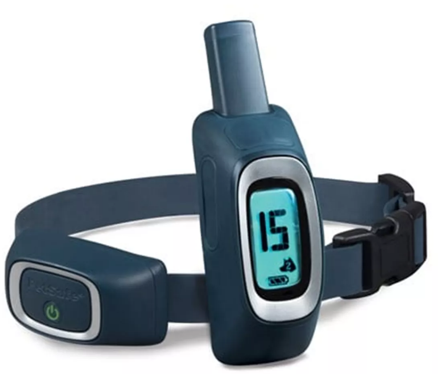PetSafe - Dogtrainer Lite, 100meter