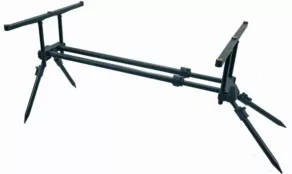 Een foto van een Soul – Stealth Rodpod 3-rod