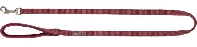 Trixie - Premium Riem, Sangria