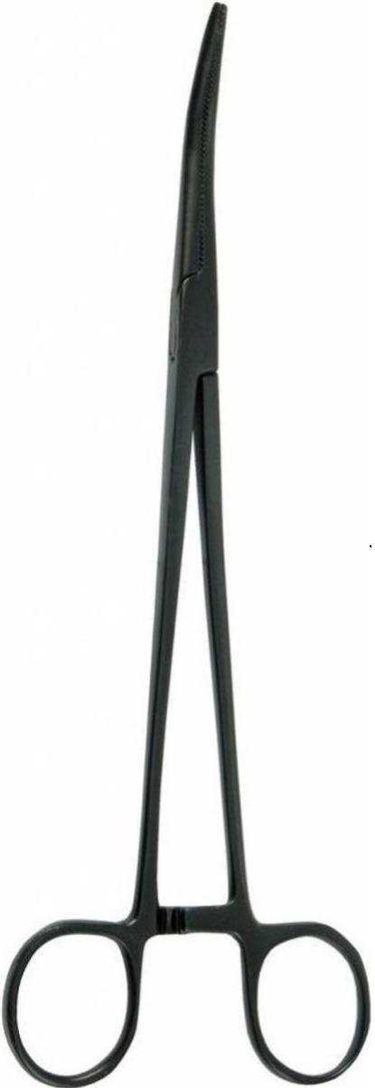 Albatros - Adertang Krom 19cm
