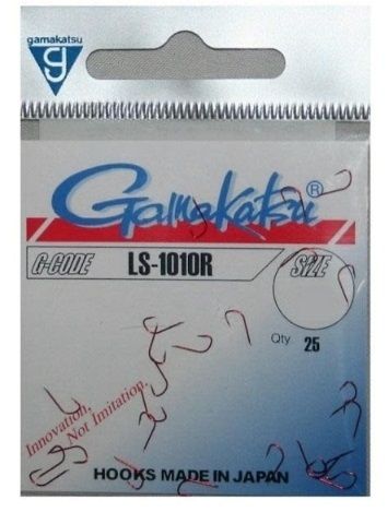 Gamakatsu - Hook Ls-1010r