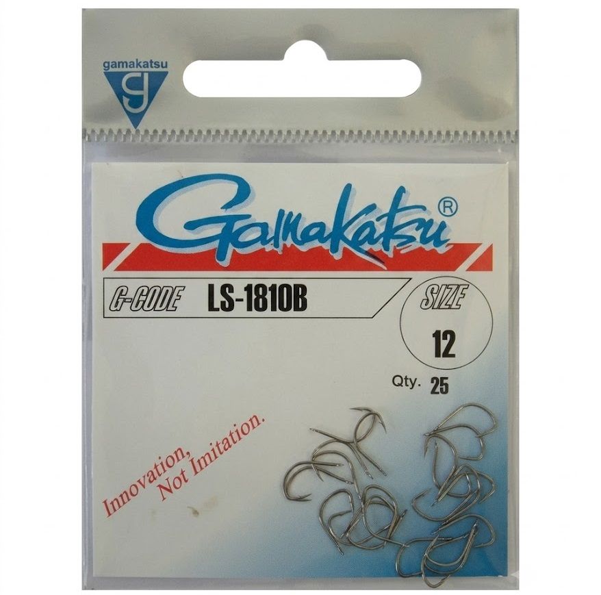 Gamakatsu - Hook Ls-1810b
