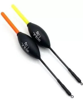 Een foto van een Soul – Carpfloats PV1 10cm 1.5g