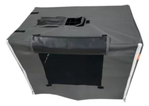 Een foto van een M-pets -Serenity Bench Hoes