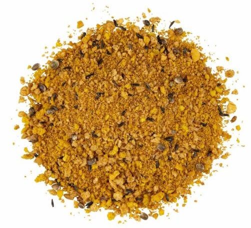 Cede - Eivoer Rood 1kg - Afbeelding 2