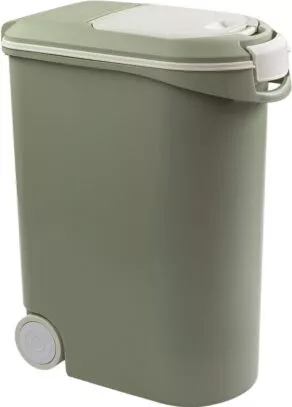 Een foto van een Curver – Voerton, Misty Groen, 54liter