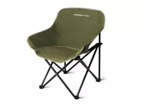 Een foto van een Delphin Chair Wasabi, Shortback