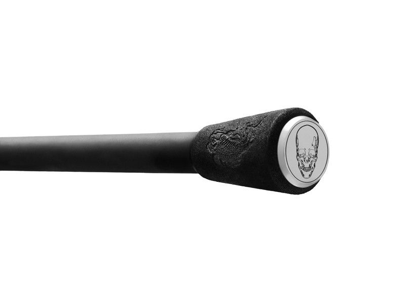 Delphin - Inked Carp - 300cm - 3lb - Afbeelding 4