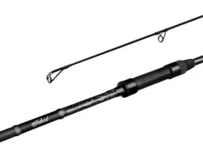 Een foto van een Delphin – Inked Carp – 300cm – 3lb
