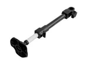 Een foto van een Delphin Adjustable Leg Nh