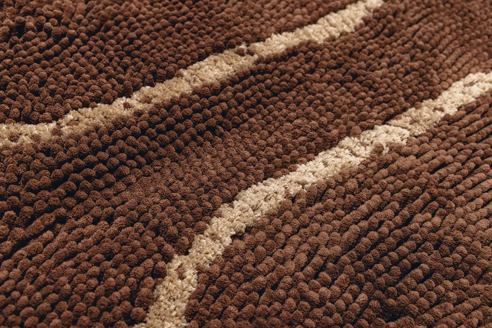 Dirty Dog - Droogloopmat Bruin - Afbeelding 3