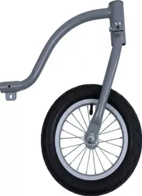 Een foto van een Doggyride – Jogger-Stroller Mini Los Wiel Excl. Duwstang