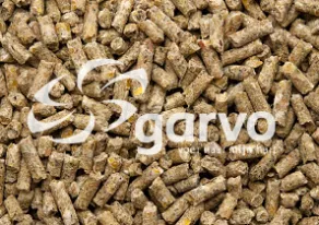 Een foto van een Garvo – Ras Krielen Foktoomkorrel 2mm (718)