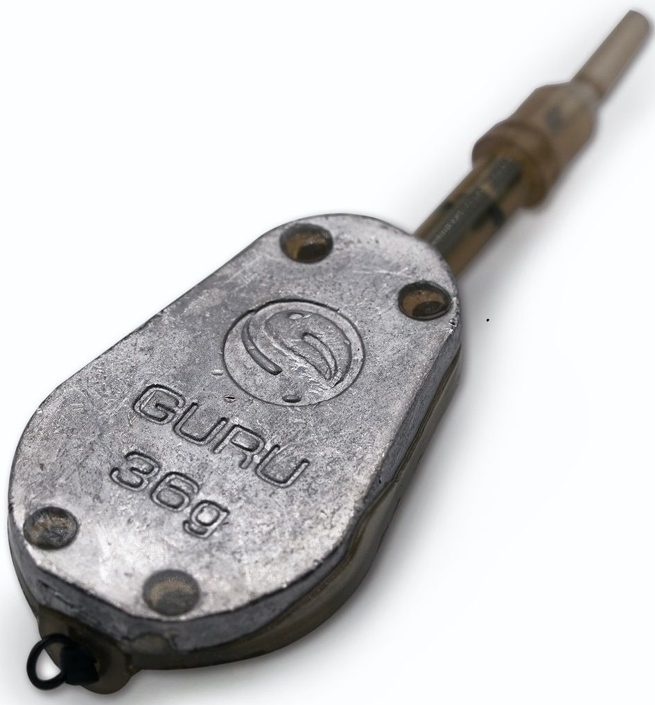 Guru - Method X-Safe Feeder - Afbeelding 3