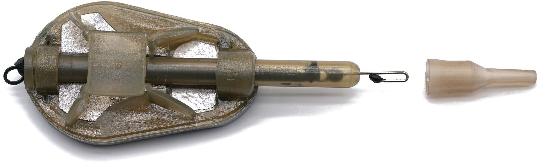 Guru - Method X-Safe Feeder