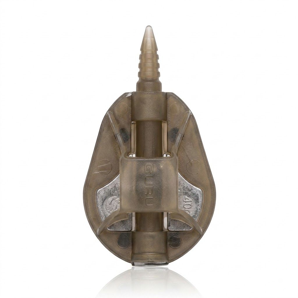 Guru - Method Feeder Mini - Afbeelding 3