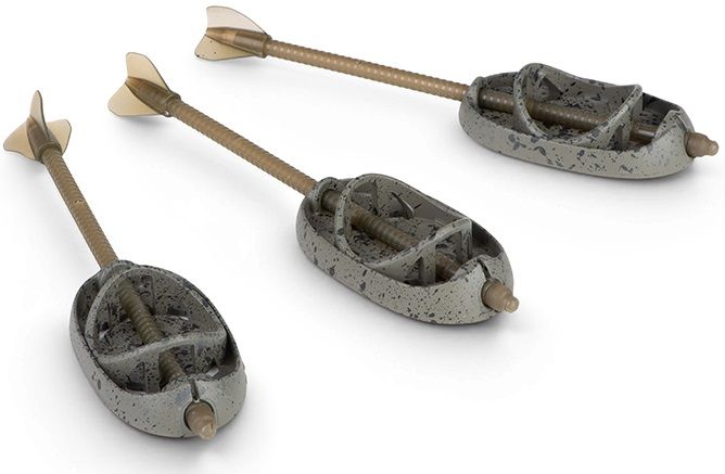 Matrix - Method Feeder XL Distance