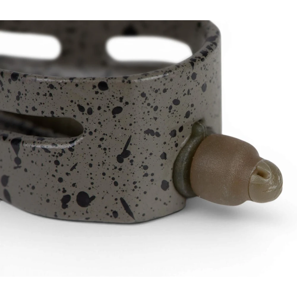 Matrix - Open Alloy Feeder - Afbeelding 2