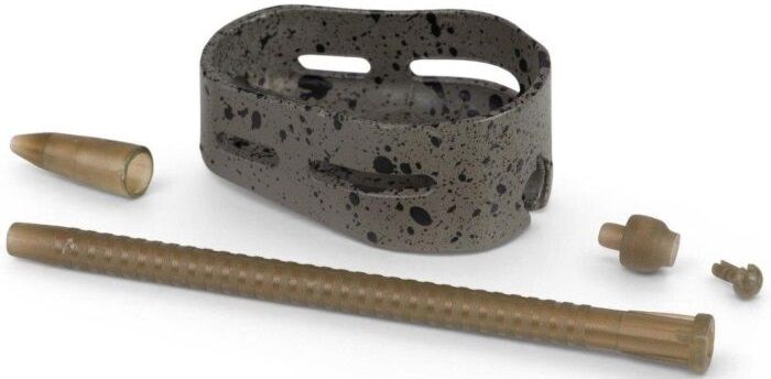 Matrix - Open Alloy Feeder - Afbeelding 3