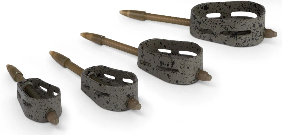 Matrix - Open Alloy Feeder