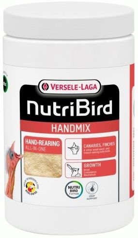 Nutribird - Handmix 500g