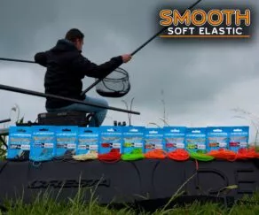 Een foto van een Cresta Smooth Soft Elastic