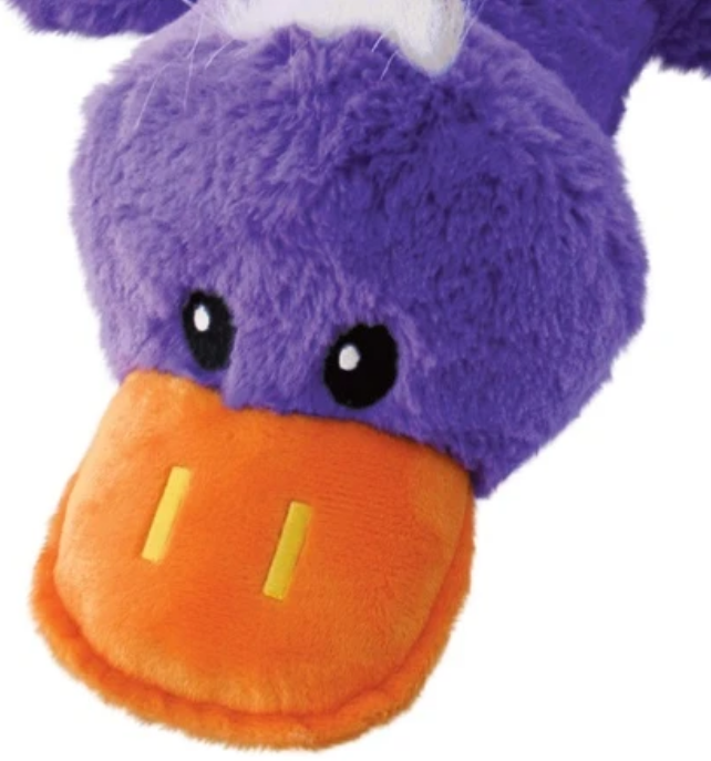 Kong - Comfort Jumbo Duck, Assorti - Afbeelding 3