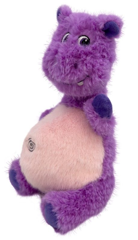 Kong - Knots Belly Hippo - Afbeelding 2
