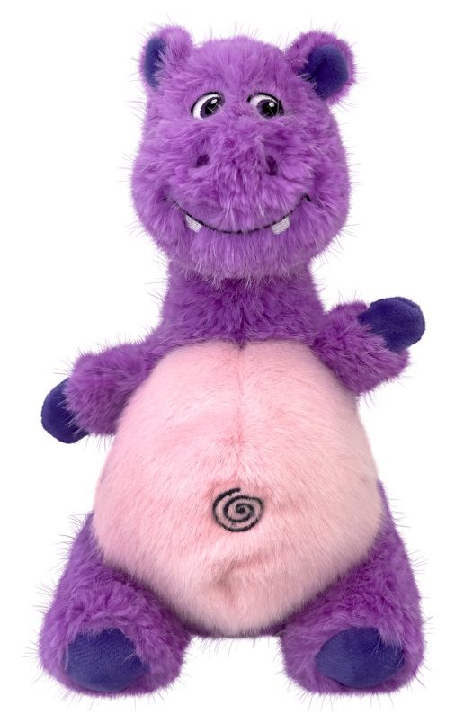 Kong - Knots Belly Hippo - Afbeelding 3