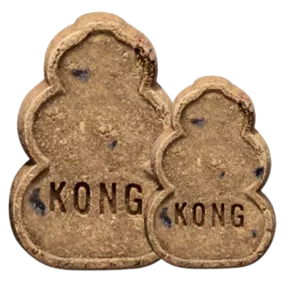 Een foto van een Kong – Snacks Lever
