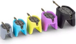 Een foto van een Matrix – Method Feeder Mould