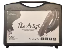 Een foto van een Tools-2-groom – The Artist Accutondeuse