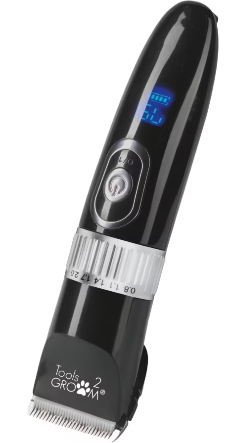 Tools-to-groom Creator Accu Tondeuse - Afbeelding 2