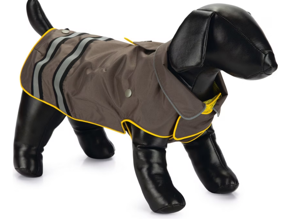Beeztees Honden Regenjas Seja