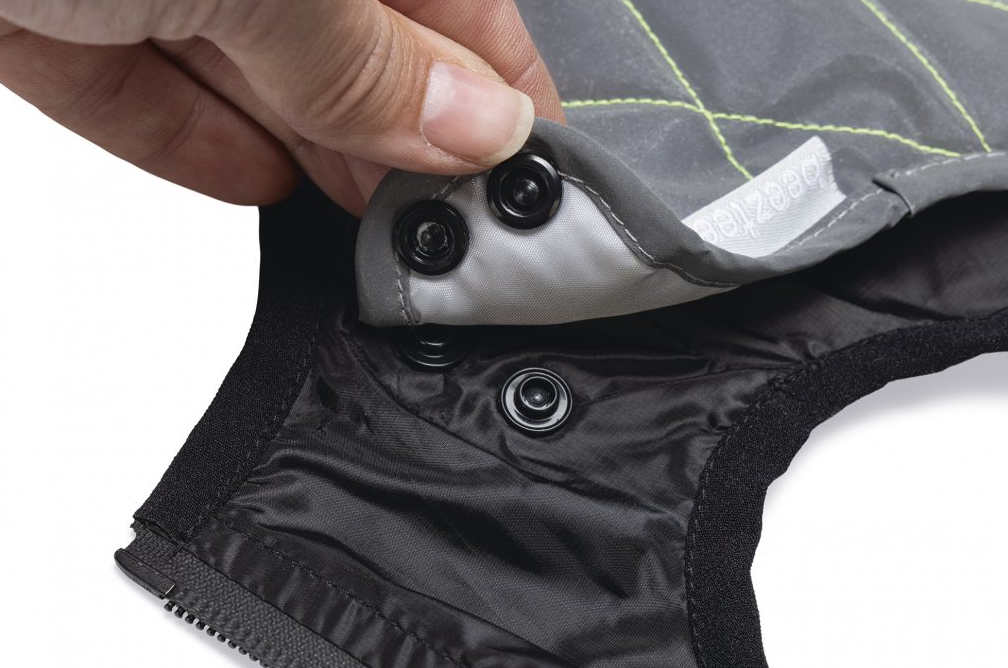Beeztees - Regenjas Safety Gear Allia - Afbeelding 3