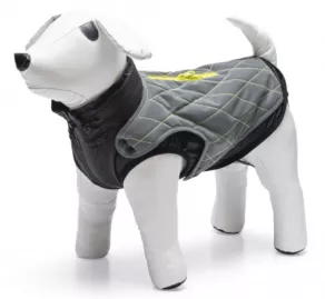 Een foto van een Beeztees – Regenjas Safety Gear Allia