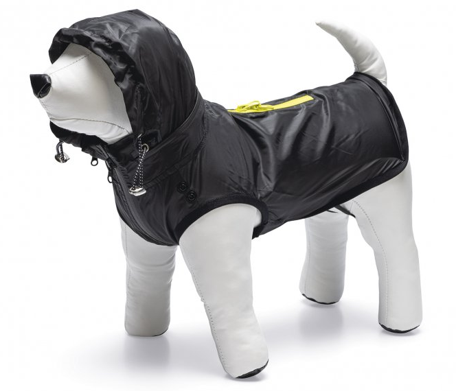 Beeztees - Regenjas Safety Gear Allia - Afbeelding 2