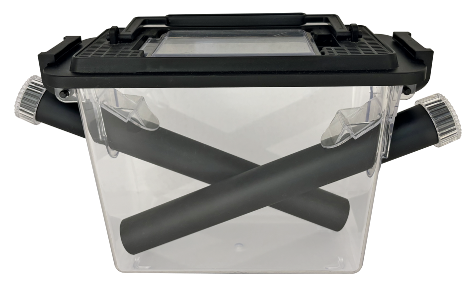 Repto - Cricket Box Small - Afbeelding 2