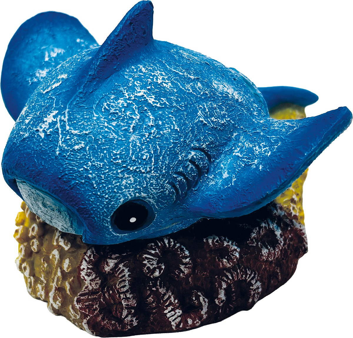 Superfish - Air Deco Manta Ray